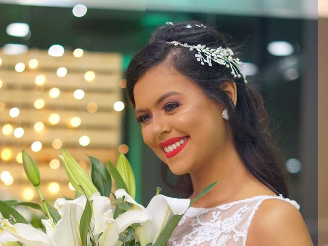 O casamento de Pedro e Ana em Manaus, Amazonas 7
