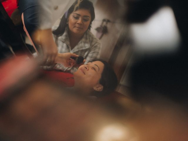O casamento de Alisson e Amanda em São José dos Pinhais, Paraná 3
