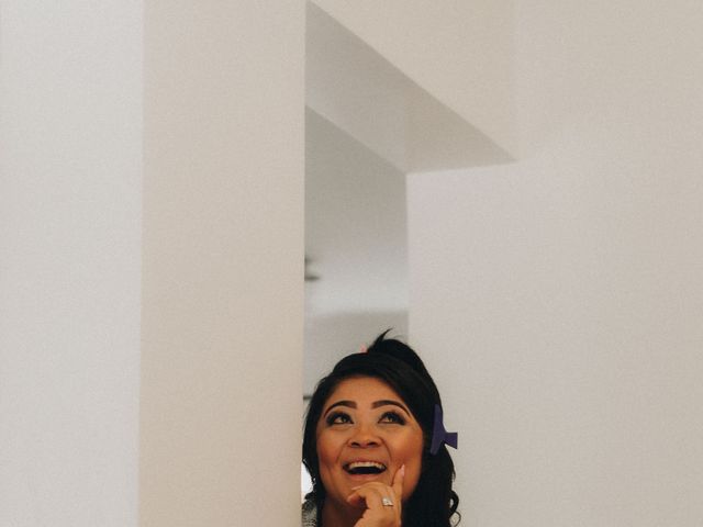 O casamento de Alisson e Amanda em São José dos Pinhais, Paraná 11