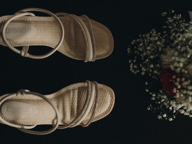 O casamento de Alisson e Amanda em São José dos Pinhais, Paraná 15
