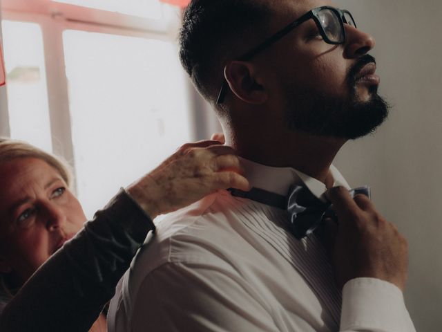 O casamento de Alisson e Amanda em São José dos Pinhais, Paraná 41