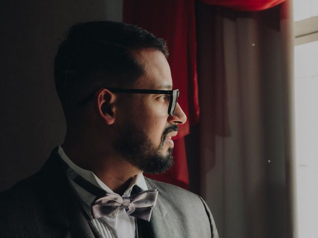 O casamento de Alisson e Amanda em São José dos Pinhais, Paraná 44