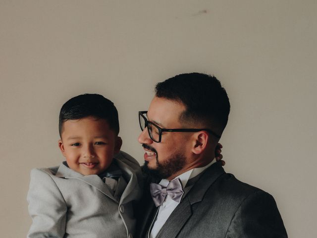 O casamento de Alisson e Amanda em São José dos Pinhais, Paraná 46