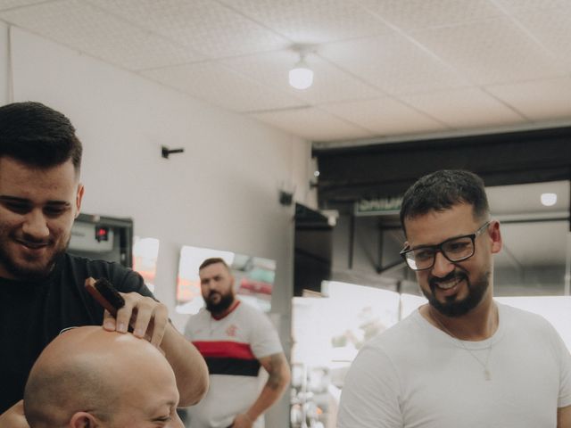O casamento de Alisson e Amanda em São José dos Pinhais, Paraná 49
