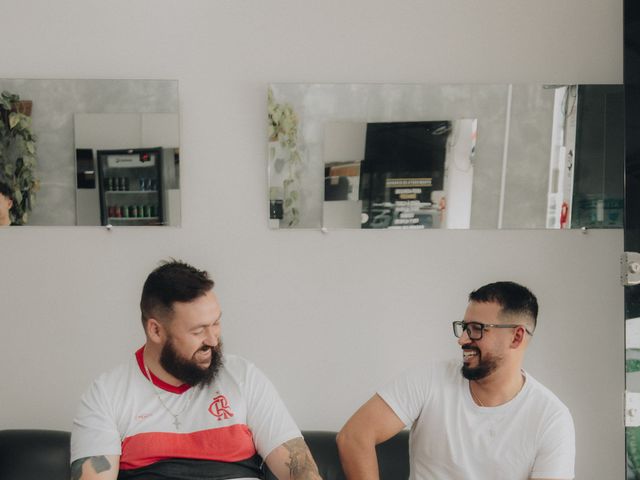 O casamento de Alisson e Amanda em São José dos Pinhais, Paraná 53