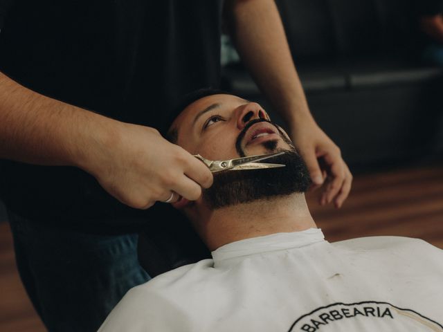 O casamento de Alisson e Amanda em São José dos Pinhais, Paraná 60