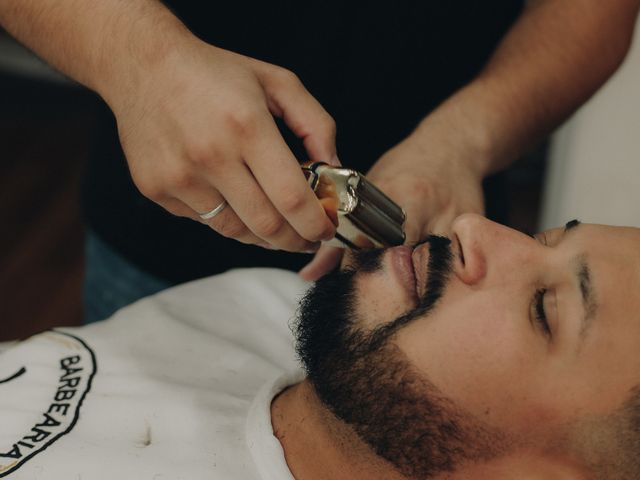 O casamento de Alisson e Amanda em São José dos Pinhais, Paraná 62