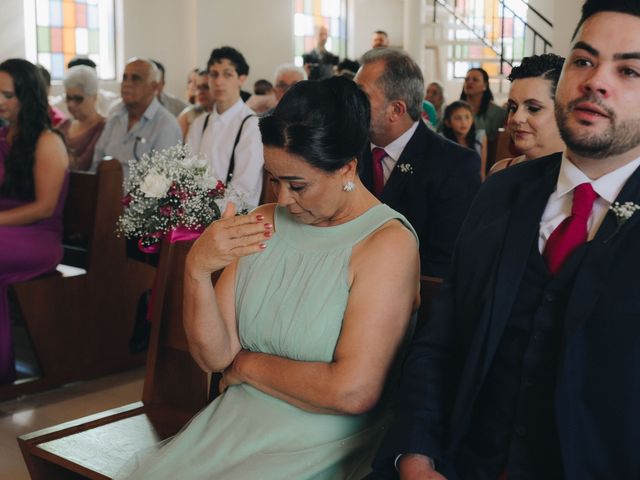 O casamento de Alisson e Amanda em São José dos Pinhais, Paraná 67