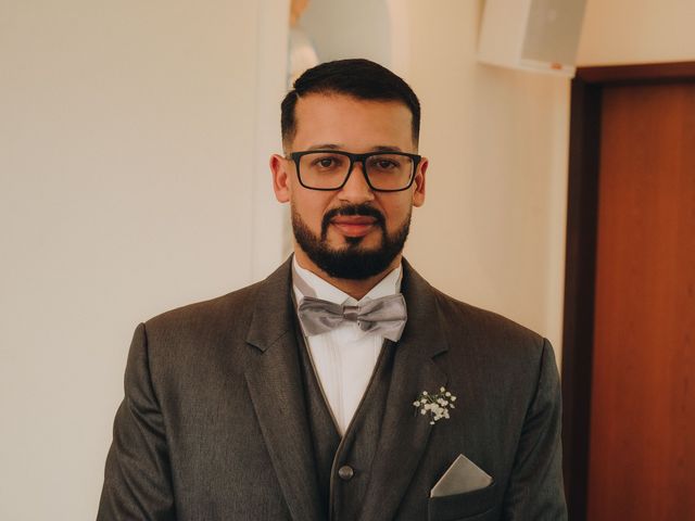 O casamento de Alisson e Amanda em São José dos Pinhais, Paraná 69