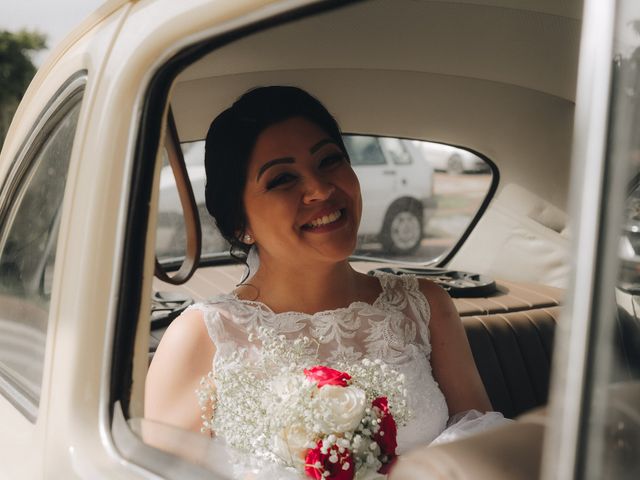 O casamento de Alisson e Amanda em São José dos Pinhais, Paraná 72