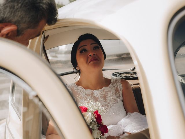 O casamento de Alisson e Amanda em São José dos Pinhais, Paraná 73