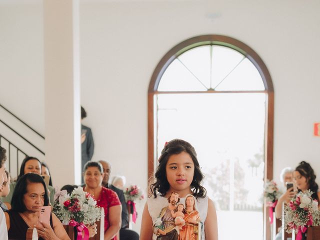 O casamento de Alisson e Amanda em São José dos Pinhais, Paraná 74