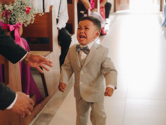 O casamento de Alisson e Amanda em São José dos Pinhais, Paraná 75