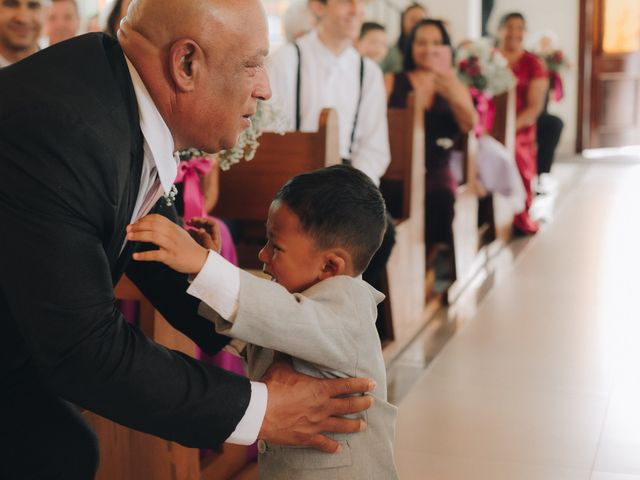O casamento de Alisson e Amanda em São José dos Pinhais, Paraná 76