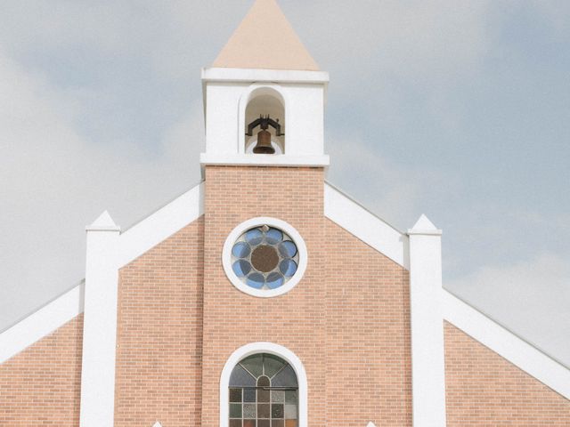 O casamento de Alisson e Amanda em São José dos Pinhais, Paraná 78