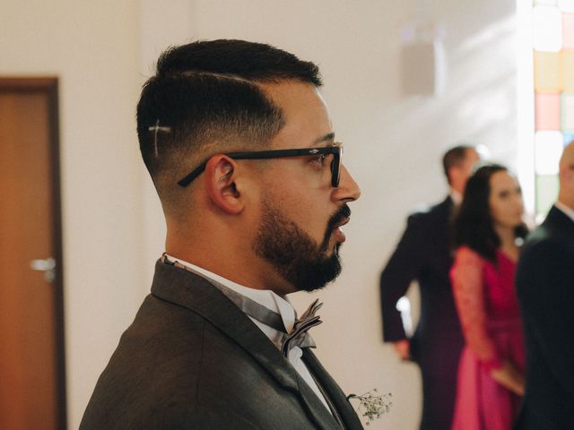 O casamento de Alisson e Amanda em São José dos Pinhais, Paraná 79