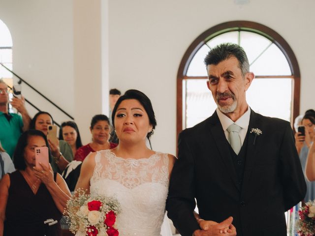 O casamento de Alisson e Amanda em São José dos Pinhais, Paraná 82