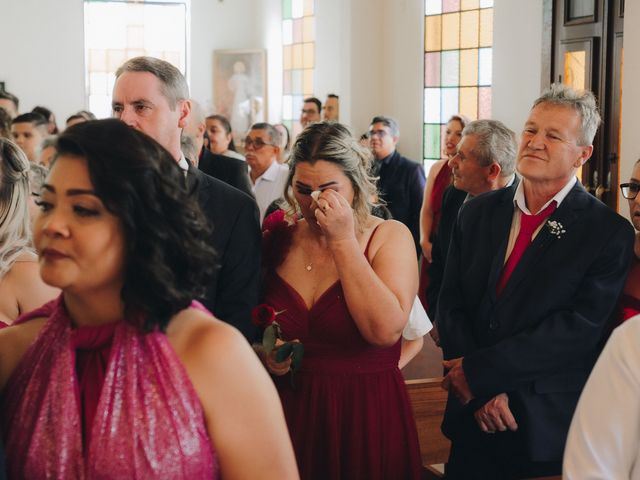 O casamento de Alisson e Amanda em São José dos Pinhais, Paraná 87