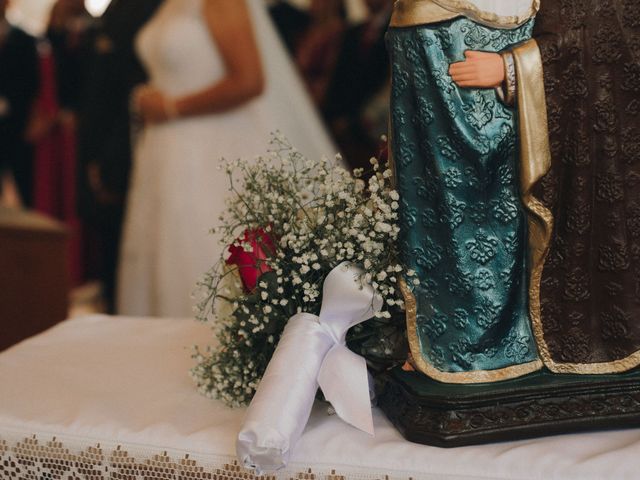 O casamento de Alisson e Amanda em São José dos Pinhais, Paraná 88