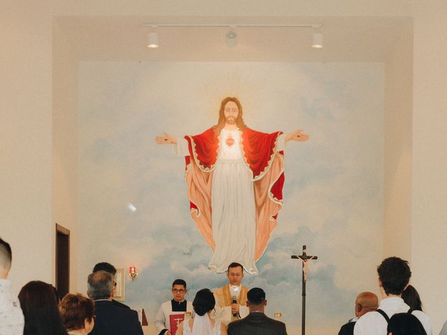 O casamento de Alisson e Amanda em São José dos Pinhais, Paraná 89