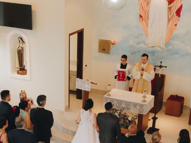 O casamento de Alisson e Amanda em São José dos Pinhais, Paraná 90