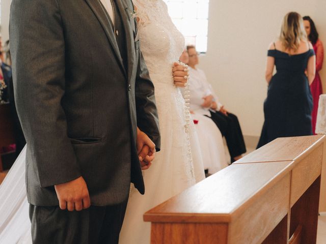 O casamento de Alisson e Amanda em São José dos Pinhais, Paraná 91