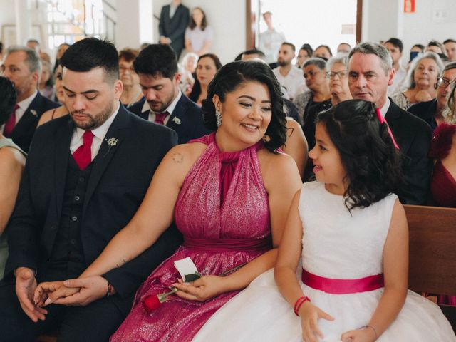 O casamento de Alisson e Amanda em São José dos Pinhais, Paraná 92