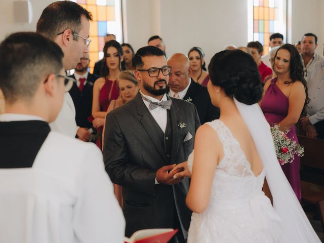 O casamento de Alisson e Amanda em São José dos Pinhais, Paraná 94