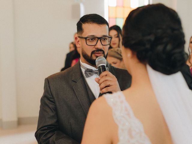 O casamento de Alisson e Amanda em São José dos Pinhais, Paraná 95