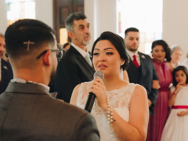 O casamento de Alisson e Amanda em São José dos Pinhais, Paraná 97