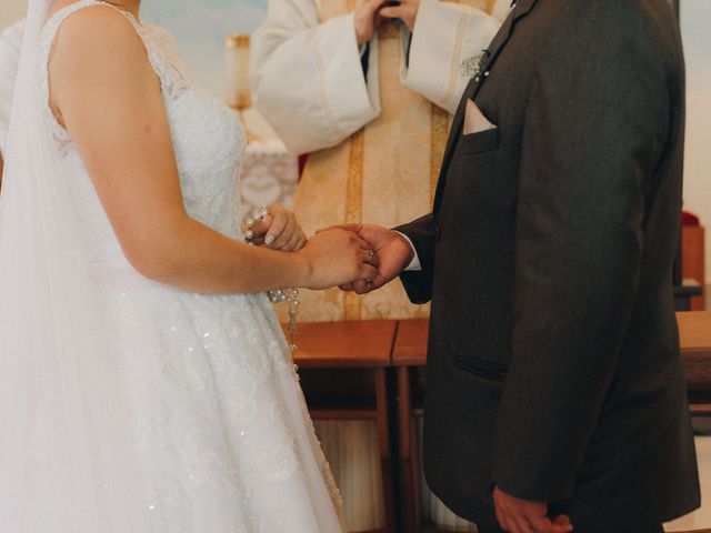 O casamento de Alisson e Amanda em São José dos Pinhais, Paraná 98