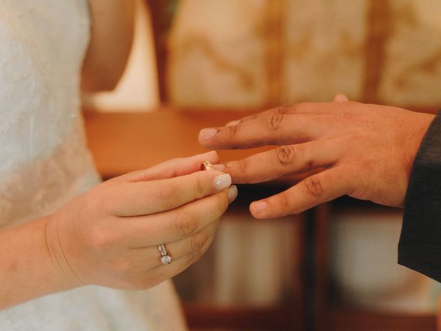 O casamento de Alisson e Amanda em São José dos Pinhais, Paraná 103