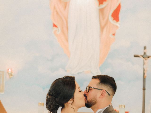 O casamento de Alisson e Amanda em São José dos Pinhais, Paraná 104