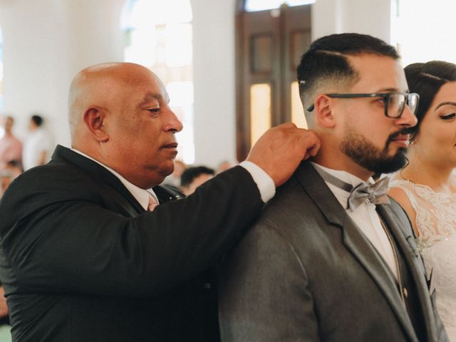 O casamento de Alisson e Amanda em São José dos Pinhais, Paraná 105