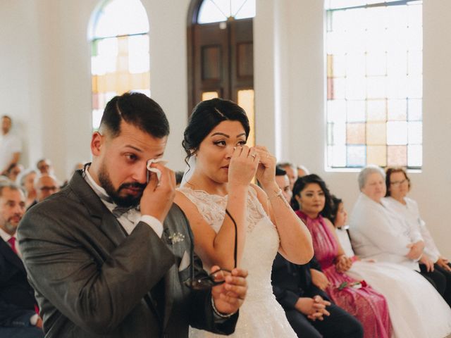 O casamento de Alisson e Amanda em São José dos Pinhais, Paraná 106