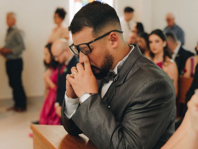 O casamento de Alisson e Amanda em São José dos Pinhais, Paraná 110