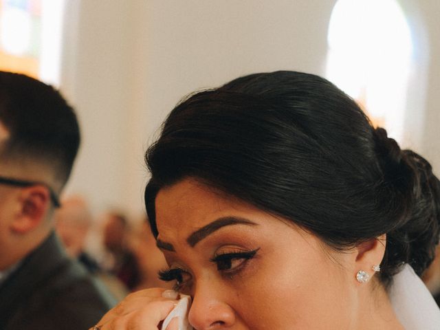 O casamento de Alisson e Amanda em São José dos Pinhais, Paraná 111