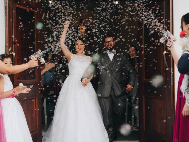 O casamento de Alisson e Amanda em São José dos Pinhais, Paraná 112