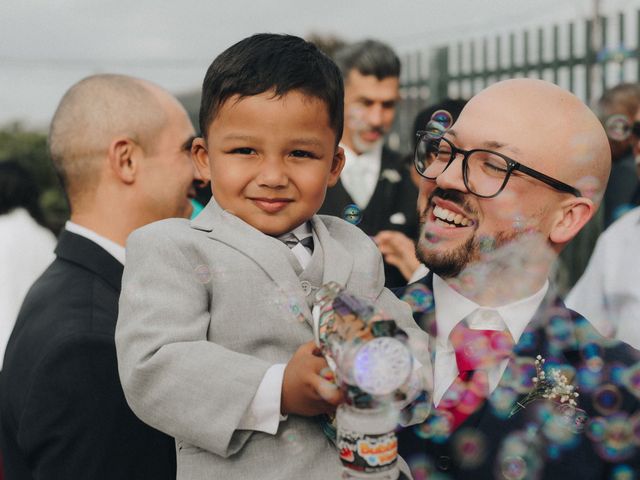 O casamento de Alisson e Amanda em São José dos Pinhais, Paraná 117
