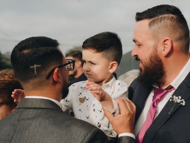 O casamento de Alisson e Amanda em São José dos Pinhais, Paraná 118