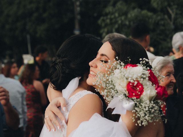 O casamento de Alisson e Amanda em São José dos Pinhais, Paraná 120