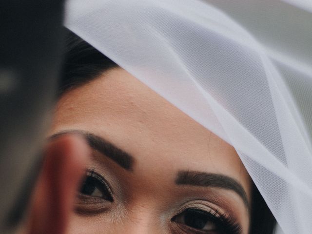 O casamento de Alisson e Amanda em São José dos Pinhais, Paraná 123