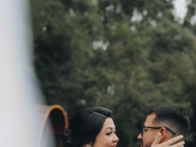 O casamento de Alisson e Amanda em São José dos Pinhais, Paraná 126