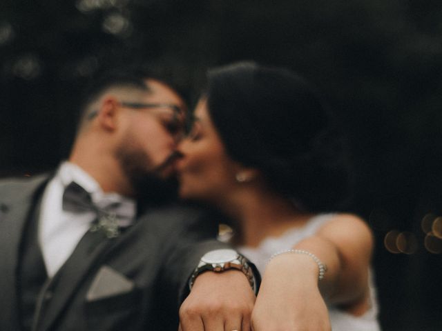 O casamento de Alisson e Amanda em São José dos Pinhais, Paraná 127