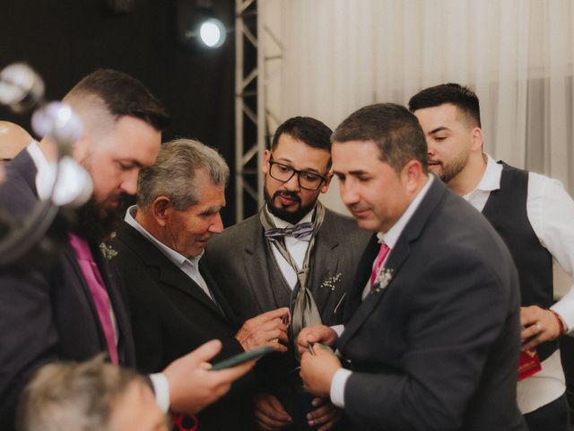 O casamento de Alisson e Amanda em São José dos Pinhais, Paraná 143