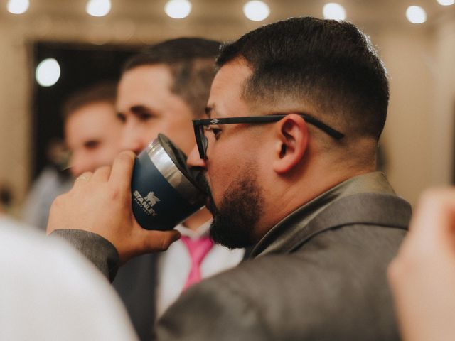 O casamento de Alisson e Amanda em São José dos Pinhais, Paraná 144