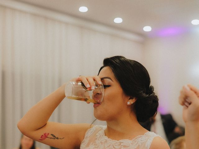 O casamento de Alisson e Amanda em São José dos Pinhais, Paraná 151