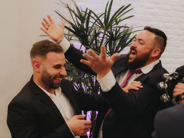 O casamento de Alisson e Amanda em São José dos Pinhais, Paraná 152
