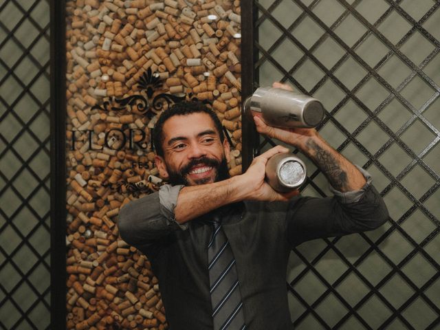 O casamento de Alisson e Amanda em São José dos Pinhais, Paraná 155