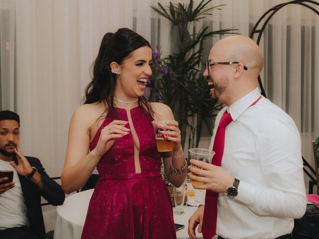 O casamento de Alisson e Amanda em São José dos Pinhais, Paraná 156